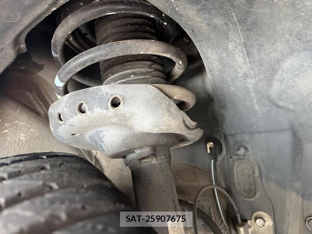 Subaru FORESTER 2012-11 8282514-3