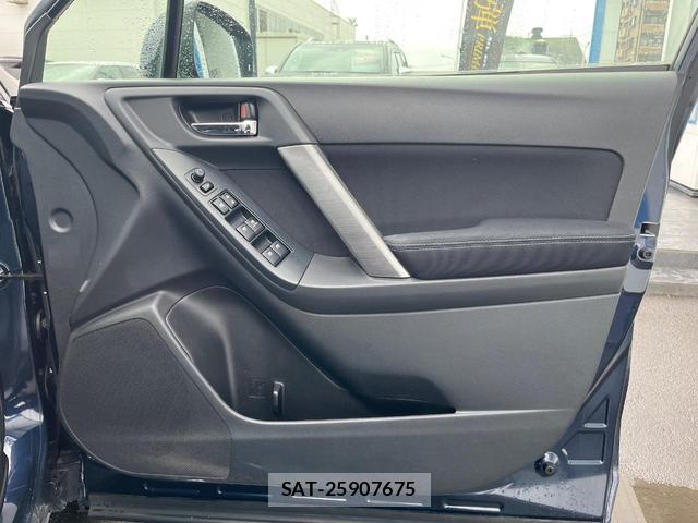 Subaru FORESTER 2012-11 8282514-6