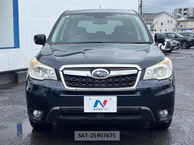Subaru FORESTER 2012-11 8282514-8
