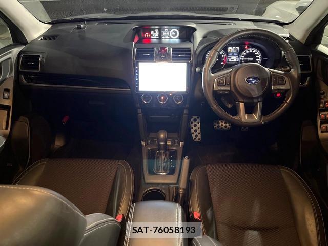 Subaru FORESTER 2016-12 8282820-1