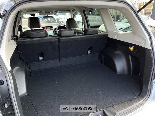 Subaru FORESTER 2016-12 8282820-10