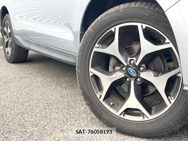 Subaru FORESTER 2016-12 8282820-12