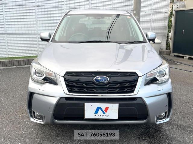 Subaru FORESTER 2016-12 8282820-13