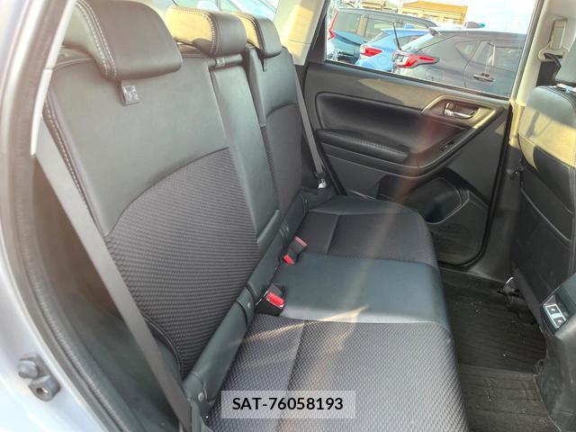 Subaru FORESTER 2016-12 8282820-9