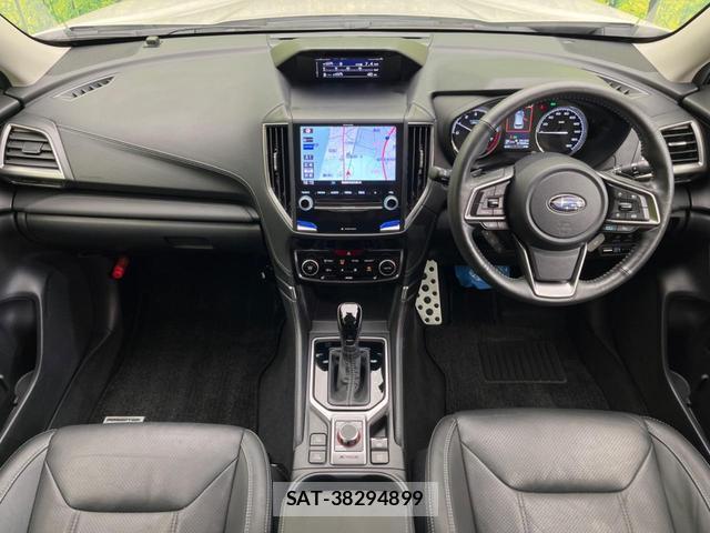 Subaru FORESTER 2019-05 8282842-1