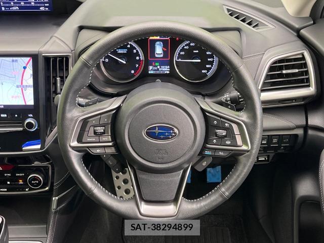 Subaru FORESTER 2019-05 8282842-10