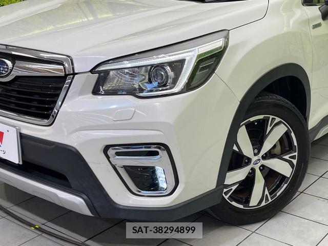 Subaru FORESTER 2019-05 8282842-11
