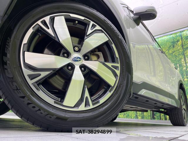 Subaru FORESTER 2019-05 8282842-12