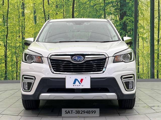 Subaru FORESTER 2019-05 8282842-13