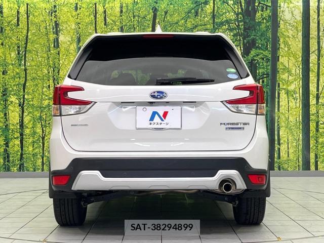 Subaru FORESTER 2019-05 8282842-14