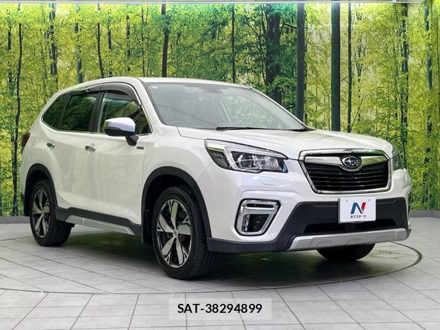 Subaru FORESTER 2019-05 8282842-15