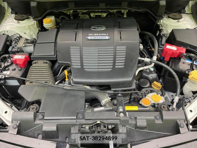 Subaru FORESTER 2019-05 8282842-17