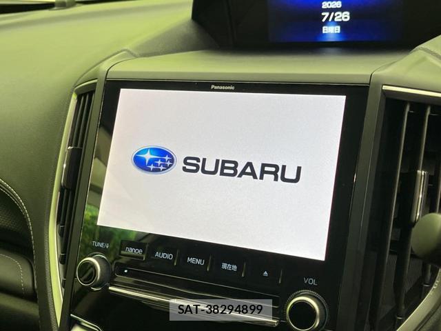 Subaru FORESTER 2019-05 8282842-4