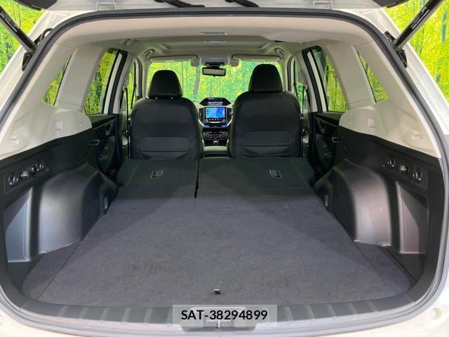 Subaru FORESTER 2019-05 8282842-9