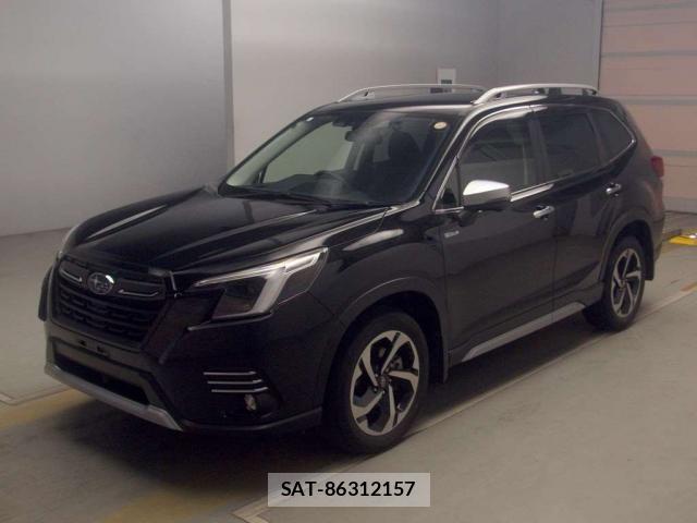 Subaru FORESTER 2023-09 8284388-0