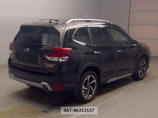 Subaru FORESTER 2023-09 8284388-1