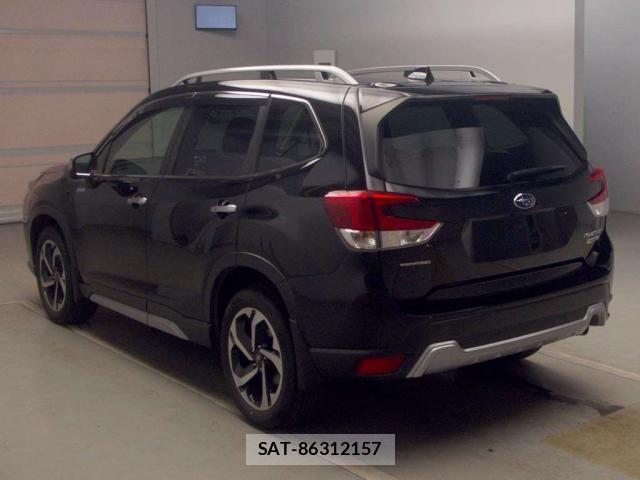 Subaru FORESTER 2023-09 8284388-11
