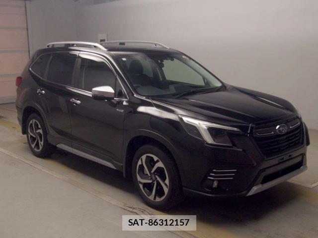 Subaru FORESTER 2023-09 8284388-12