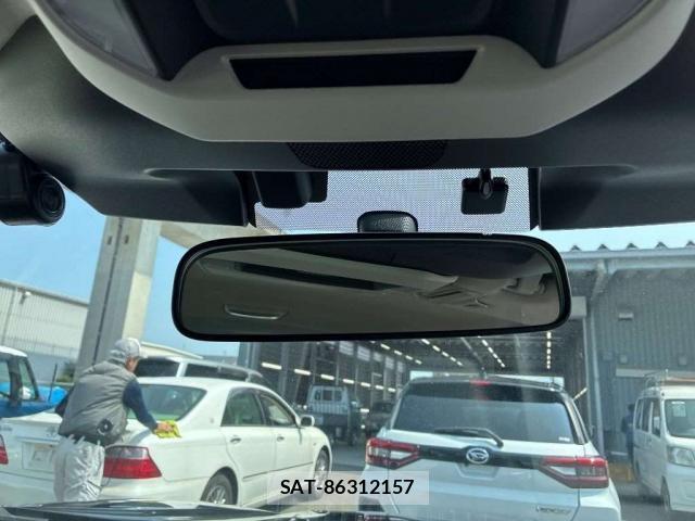 Subaru FORESTER 2023-09 8284388-5