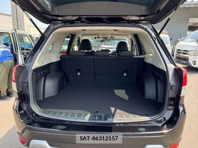 Subaru FORESTER 2023-09 8284388-7