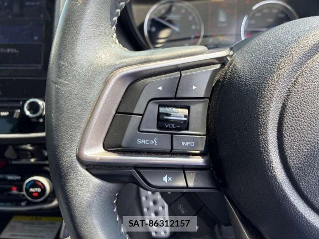Subaru FORESTER 2023-09 8284388-9