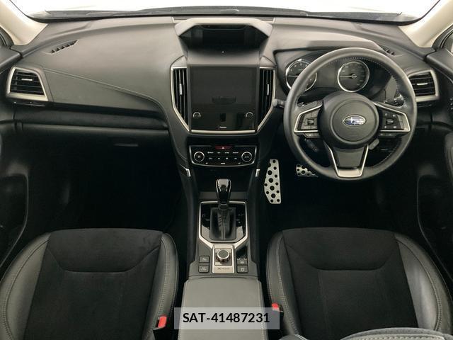 Subaru FORESTER 2021-07 8284630-11