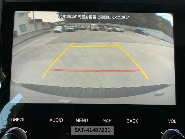Subaru FORESTER 2021-07 8284630-15