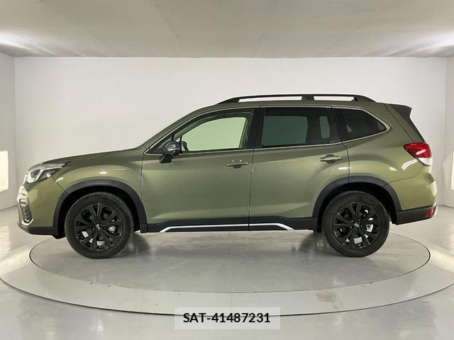 Subaru FORESTER 2021-07 8284630-3