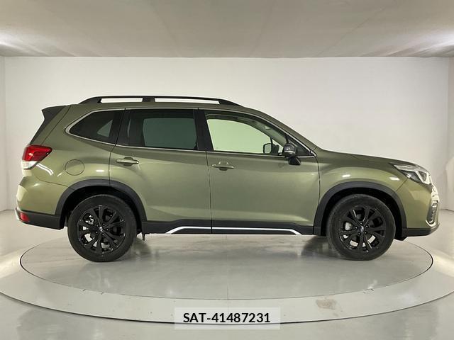 Subaru FORESTER 2021-07 8284630-6
