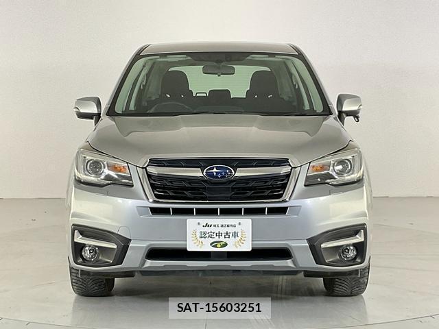 Subaru FORESTER 2017-07 8284631-2
