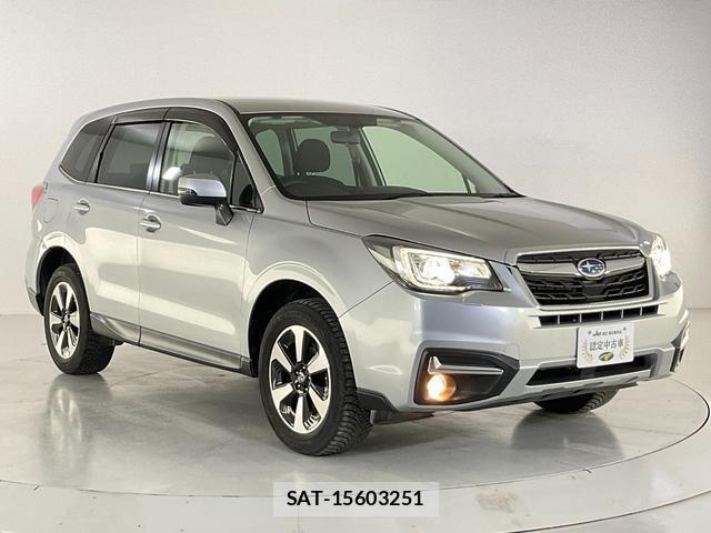 Subaru FORESTER 2017-07 8284631-7