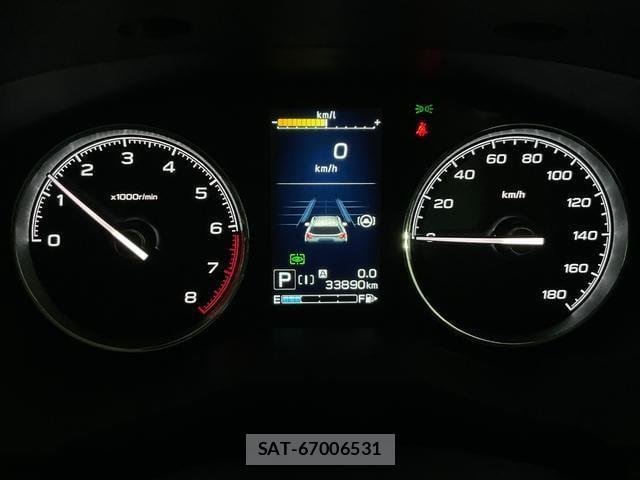 Subaru FORESTER 2021-11 8284633-11