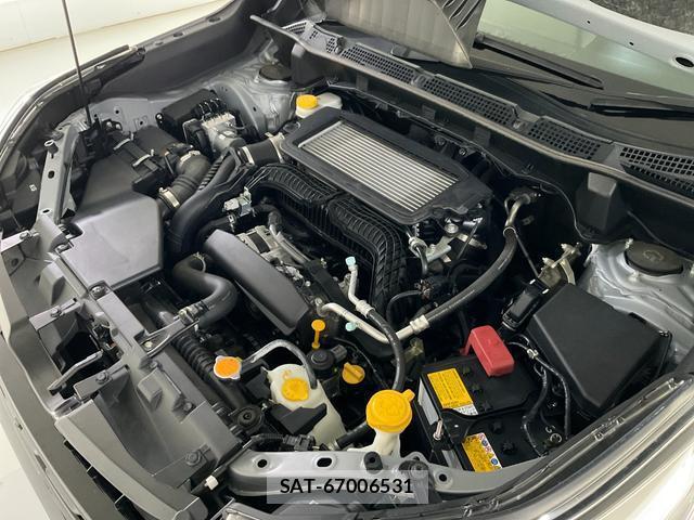 Subaru FORESTER 2021-11 8284633-12