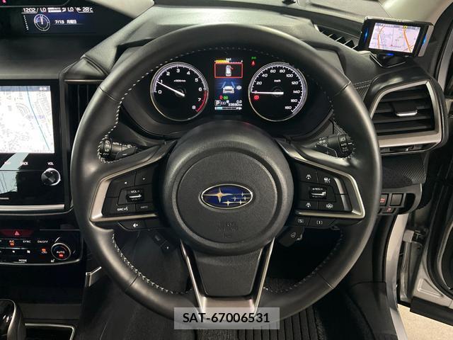 Subaru FORESTER 2021-11 8284633-13