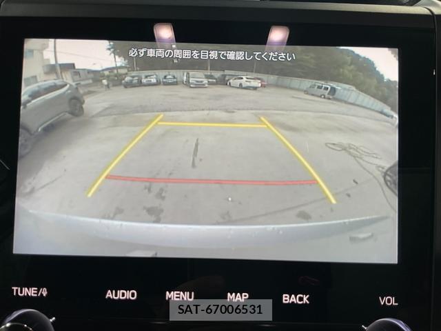 Subaru FORESTER 2021-11 8284633-16