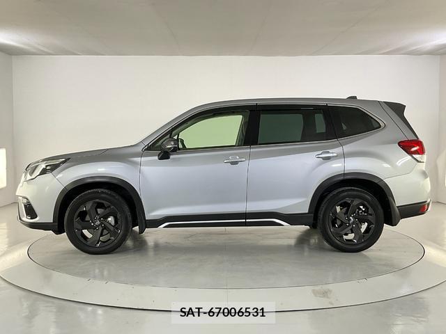 Subaru FORESTER 2021-11 8284633-3