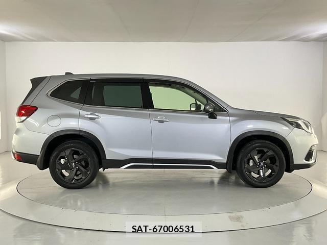 Subaru FORESTER 2021-11 8284633-6