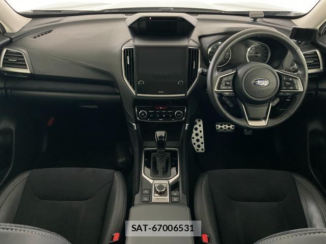 Subaru FORESTER 2021-11 8284633-9