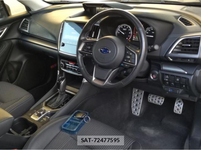 Subaru FORESTER 2021-11 8284683-2