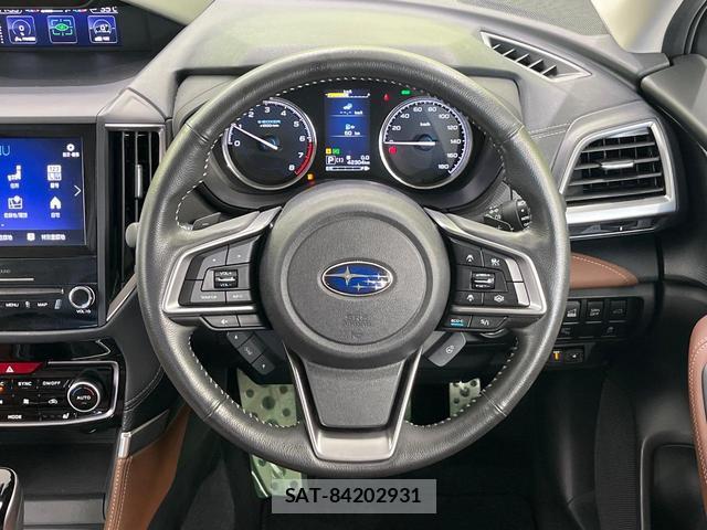 Subaru FORESTER 2019-07 8284924-10