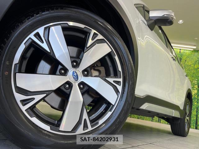 Subaru FORESTER 2019-07 8284924-12