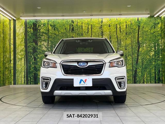 Subaru FORESTER 2019-07 8284924-13