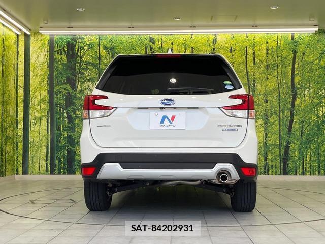 Subaru FORESTER 2019-07 8284924-14