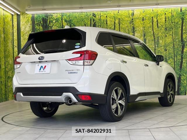 Subaru FORESTER 2019-07 8284924-16