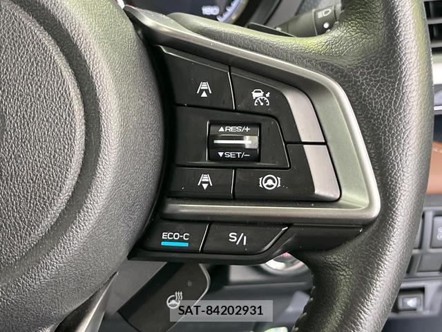 Subaru FORESTER 2019-07 8284924-3