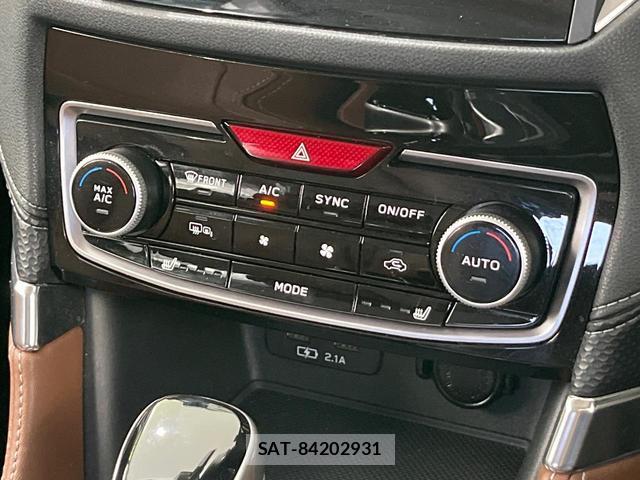 Subaru FORESTER 2019-07 8284924-6