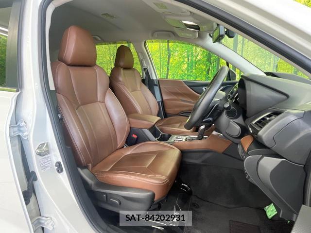 Subaru FORESTER 2019-07 8284924-7