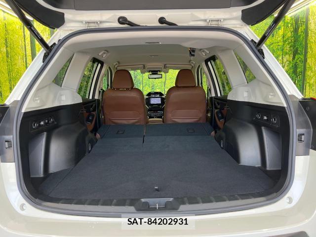 Subaru FORESTER 2019-07 8284924-9
