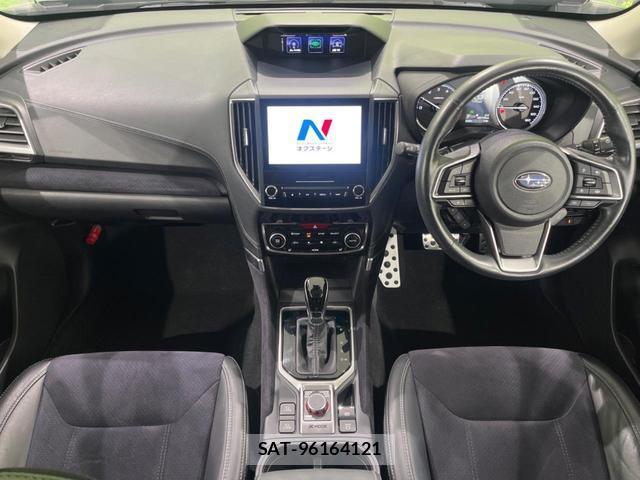 Subaru FORESTER 2020-12 8285472-1