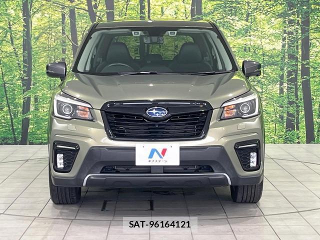 Subaru FORESTER 2020-12 8285472-14